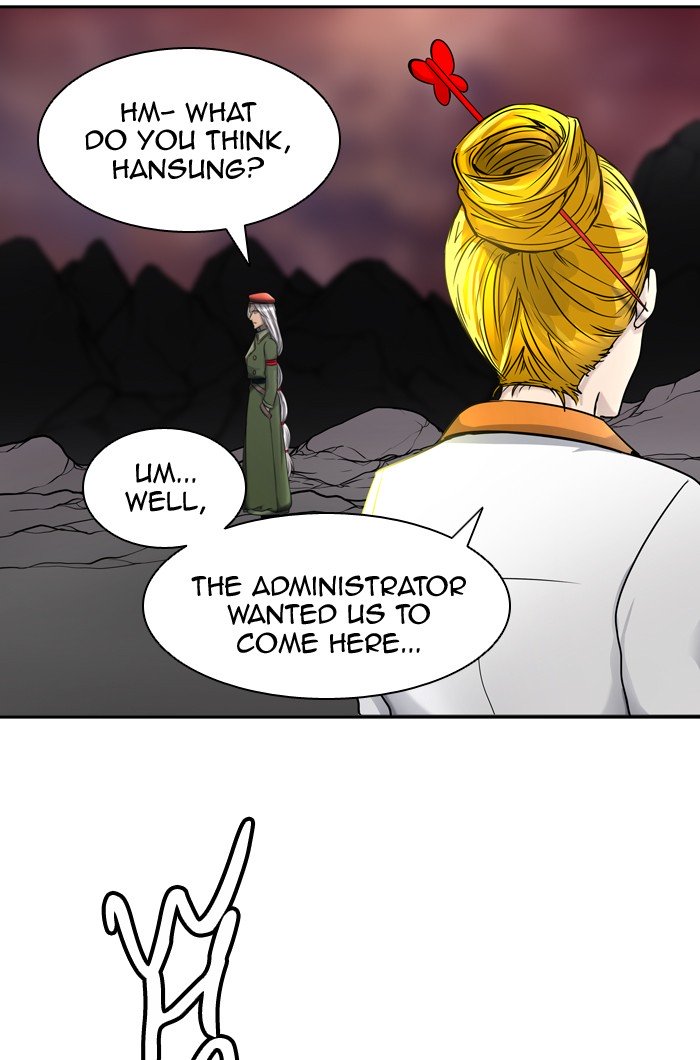 Tower of God, Chapter 402 image 101